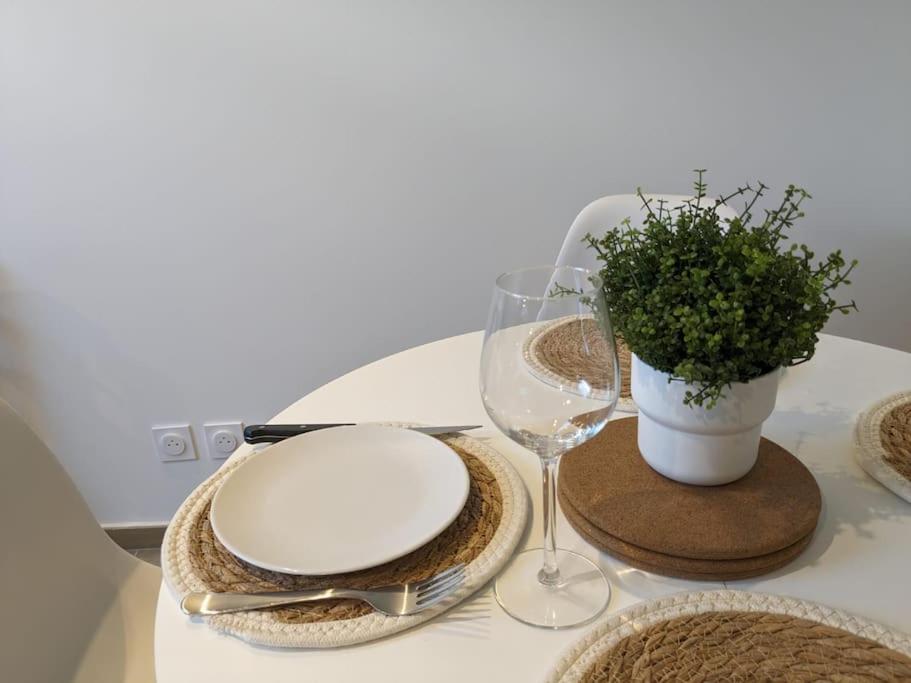 Magnifique Appartement Entierement Renove Au Pied Des Pistes Métabief Exterior foto